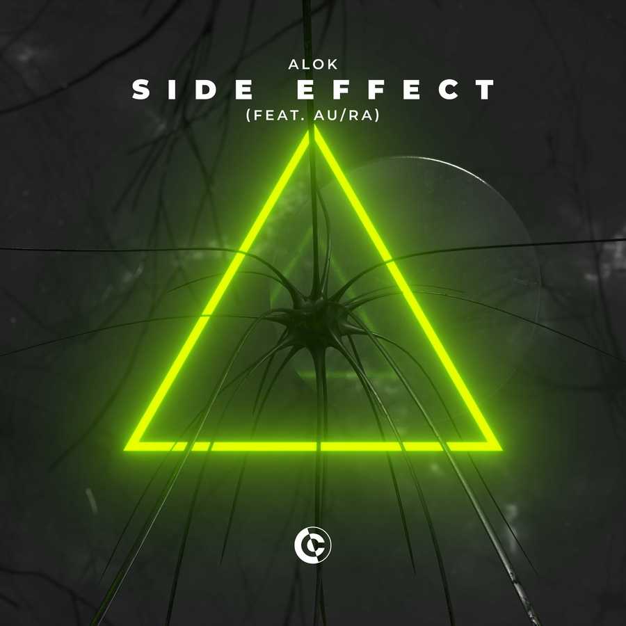Alok ft. Au Ra - Side Effect